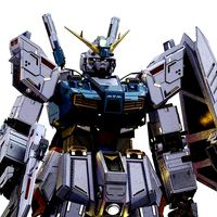 RX-78 NT-1 Gundam Alex