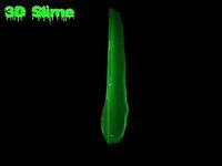 3D Slime Set 12