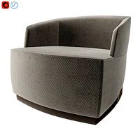 BALDWIN - Armchair