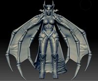 Succubus