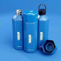 Water Bottle Hex