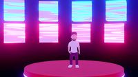 Sci-Fi Stage