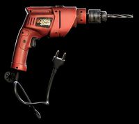 Drilling Machine