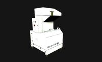 Waste Plastics Granulator