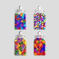 Candy Jar