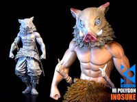 INOSUKE 3D