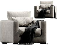 Linteloo mauro armchair