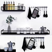 Kitchen accessories 02