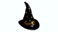 Wizard Hat