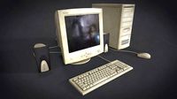 Old Computer