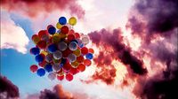 Air balloon