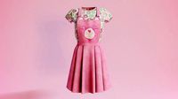Woman outfits Overalls bear v20