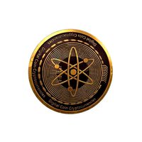 Cosmos Coin v3 002