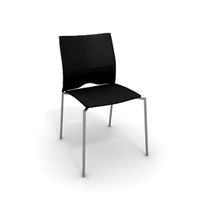 Chair 3D Model