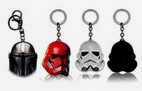 Kaychain Sithtrooper Stormtrooper Mandalorian StarWar 3D model