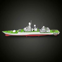 Jiangwei Class frigate