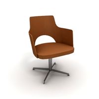 Chair 3D Model