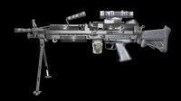 M249 free