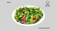 Sweet Green - Mexican Corn Elote Bowl