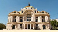 Palacio de Bellas Artes