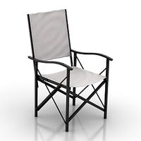 Chair 3D Model
