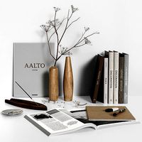 Decorative set 40