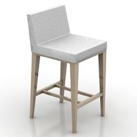Chair 3D Model