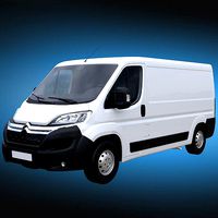 Citroen Jumper L2H1