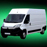 Citroen Jumper  L3H2