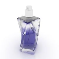 Perfum 3D Model