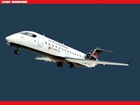 CRJ200 Air Canada