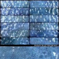 Peronda Dyroy Blue 50x200 Set 1