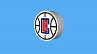 Los Angeles Clippers Team Logo