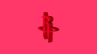 Houston Rockets Team Logo