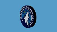 Minnesota Timberwolves Team Logo