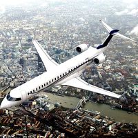 Bombardier CRJ 900