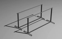 Market rack