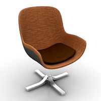 Chair 3D Model