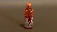 Gatorade Bottle - Beverage