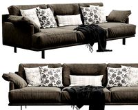 Linteloo george 3 seater