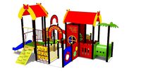 Playground Playhouse