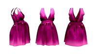 Pregnancy Dress