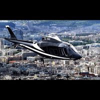 Agusta Westland 109 Grand