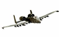 A-10 Thunderbolt
