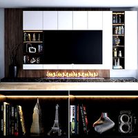 tv unit 16
