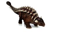 Ankylosaurus