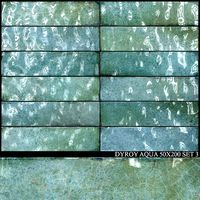 Peronda Dyroy Aqua 50x200 Set 3