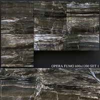 Peronda Opera Fumo 600x1200 Set 1