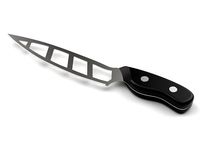 Kitchen knife 12