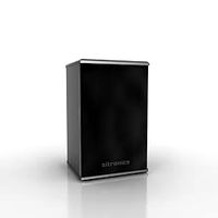 Speaker 3D Model